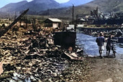 海外「これが繰り返されないように…」日本の原爆犠牲者・生存者のその後についての解説に衝撃