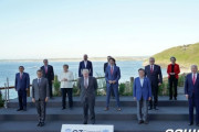 韓国紙「G7に韓国などを含む拡大論に、日本が反対」