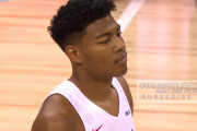 八村塁のNBAデビューに対する海外の反応まとめ