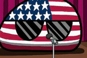 【世界】スペル当て大会【ポーランドボール】