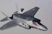 自衛隊のF-35戦闘機が墜落か(海外の反応)