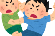 韓国人、わざわざタイのパタヤに行って同じ韓国人同士でレストラン内で殴り合い、タイに迷惑をかける