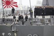 【韓国の反応】旭日旗論議、日本の観艦式参加国に韓国入り…27日NSCで結論。韓国の反応「日本に忠誠敬礼するだろう。/軍事同盟は米国だけで十分。」