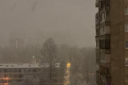 ロシア人「お前らが住んでる場所から見える景色を見せてくれ」