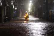 東京都の避難所がホームレスを拒否したことが海外でも話題に（海外の反応）