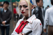 外国人「アメコミ映画が全て日本だったらどうなるかAIで作ってみた」