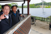 月1000万円の裏側は“税金と電気代”――韓国ネットが太陽光の村づくりに噛みついた理由