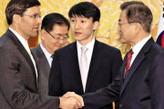 文大統領「米国よ、日本を説得しなさい」GSOMIA終了の意志固く、この発言で韓米同盟崩壊の危機-韓国の反応