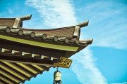 海外「すごいけど、恐ろしい」伏見城からの血で汚れた天井がある寺院を見て、親日外国人が切腹の哲学を考える