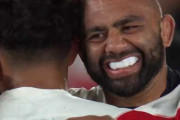 日本の2試合がワンツーフィニッシュ！予選プールの試合トップ5（海外の反応）