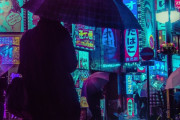 海外「ここが日本！？なんていう電気の無駄使いなんだ、美しすぎる！」東京の夜が外国人の中で話題に