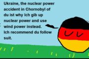 【ドイツ】原発なし政策の真実【ポーランドボール】
