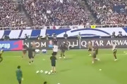 中国の反応：日中の練習強度の違いに愕然とする中国サッカーファン「始まる前から負けていた」「日本は5大リーグレベル」【海外の反応】