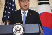 【韓国の反応】パク·ジン「ジーソミア、一日も早く正常化」駐韓日本大使「どういう意味か分からない」…韓国の反応「米国も日本も韓国を甘く見ている。/完全に日本に無視されている。」