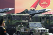 海外「中国が台湾侵攻の可能性に備えて沿岸部の軍隊を増強している」