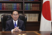 【韓国の反応】強くなった日本裏政治…岸田時代に落とした「３Aの影」