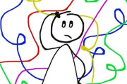 「もしかしたら自分は頭がおかしいのかも…と思う理由」海外の反応