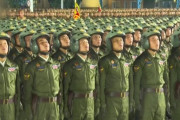 韓国国防部「北朝鮮は敵」維持に統一省「平和共存と矛盾」と対立！韓国人「統一省は解体しろ！」