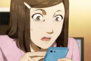 『海外の反応』波よ聞いてくれ　第8話「ミナレの父親はとんでもない男だ…ｗ」