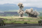 韓国人「陸上自衛隊は韓国軍特殊戦旅団3個で全滅ですよね？」陸上自衛隊が「富士総合火力演習」を強行！コロナ事態の中、大規模実弾射撃訓練　韓国の反応