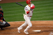大谷翔平が3試合連続2打席連続となる27＆28号ホームラン！←海外「いや、もうおかしいだろ」（海外の反応）