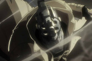 海外の反応 【ノー・ガンズ・ライフ】 第1話 往年のマッドハウスを感じる