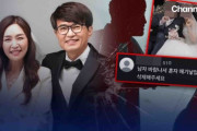 韓国人「有名人夫婦の息子が不倫で炎上…親はどこまで責任を負うべきか」と話題に