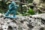 第二次世界大戦 日本の白兵「ドイツ軍と日本軍は民族的に排他的だと思っていました。多民族社会ではなかったのですね」「これは本当に驚くべきことです」海外の反応