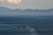 消えゆく北海道の無人島…日本の領海が減るかもしれない＝韓国の反応