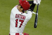 大谷翔平の打球音って誰よりも大きいよな←「あいつはありえない」（海外の反応）