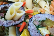 1000年前に日本の侵略者を追い払う前に朝鮮の兵士が食べていた食事（海外の反応）