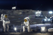 【海外】NASA、月面基地建設に向けた第一歩を発表！人類の新たな冒険が始まる！