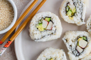 北米発の日本食の起源に全米騒然！←「面白い！」（海外の反応）