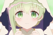 【白聖女と黒牧師】第2話 ふたりの守るもの【海外の反応】