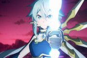 『海外の反応』ソードアート・オンライン　アリシゼーション War of Underworld　第16話「黒幕がsimpだったなんて…」「キリト戻ってきてくれ！」
