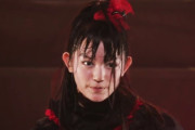 中元すず香は紅白歌合戦に出るのが夢だった！　【海外の反応】
