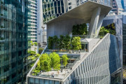 2020年の世界建築デザイン賞　素晴らしい作品揃いだと話題に
