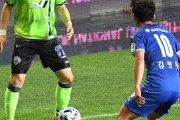 蔚山戦MVPの全北MF邦本「現代ダービーは九州ダービーと同じくらい激しかった」