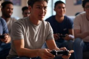 韓国人「日本のゲーム新作が面白すぎて寝不足」→「日本人は天才しかいないのか？」韓国の反応