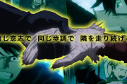海外の反応アニメ【僕のヒーローアカデミア 6期】第23話感想「滅茶苦茶に泣かされたんだが」