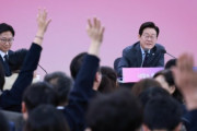 韓国イ・ジェミョン大統領「日本みたいな"失われた30年"になりかねない」首都圏の家賃問題に言及するも国民からは「もうすでになってるだろ」とツッコまれる