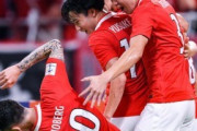 【海外の反応】「もの凄い」浦和レッズ、韓国の全北に勝利！ACL決勝進出！絶体絶命から劇的ゴール！PK戦に及ぶ死闘を制す！