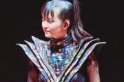 BABYMETAL / 紅月Unfinishedバージョンの生歌オーディオ　【海外の反応】