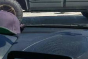 【画像】何かごつい車おった