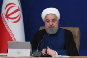 海外「イランがアメリカの次期政府に核合意に戻るよう求める」