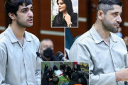 海外「イラン抗議で処刑された空手チャンピオン。裁判での弁明時間は僅か15分」