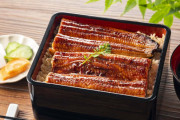 日本人がアメリカで「うな重」を頼んだ結果！【タイ人の反応】