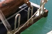 日本の海で見つかった700年前の木製品に世界が騒然！←「魅力的だ！」（海外の反応）