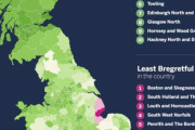 海外「イギリス人の大多数がブレグジットに後悔しているようだが」