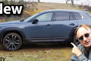 【海外の反応】マツダCX-50とトヨタRAV4はどちらがいいんだ？